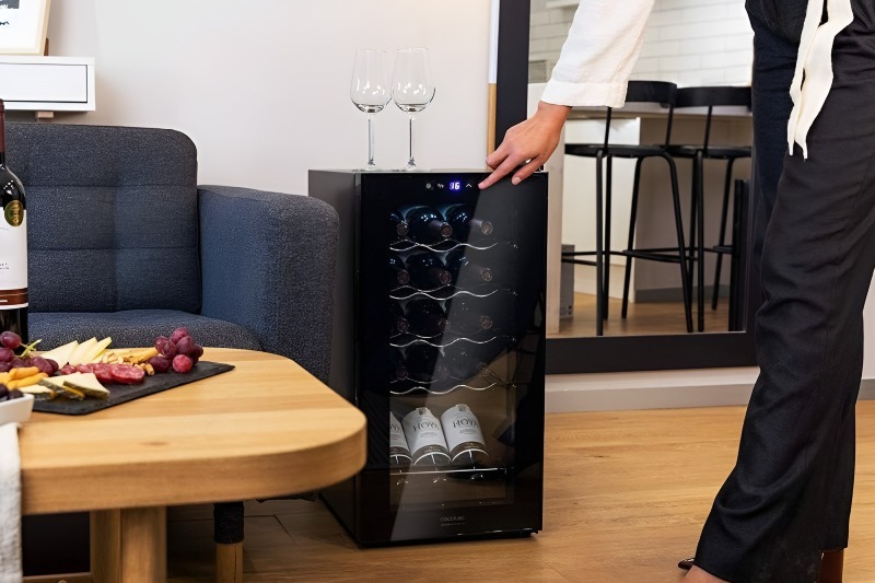 Wine Cooler and Cellar Repair in Bermuda Dunes