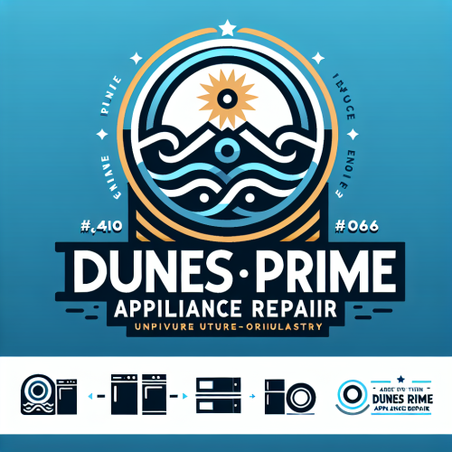 Dunes Prime Appliance Repair logo